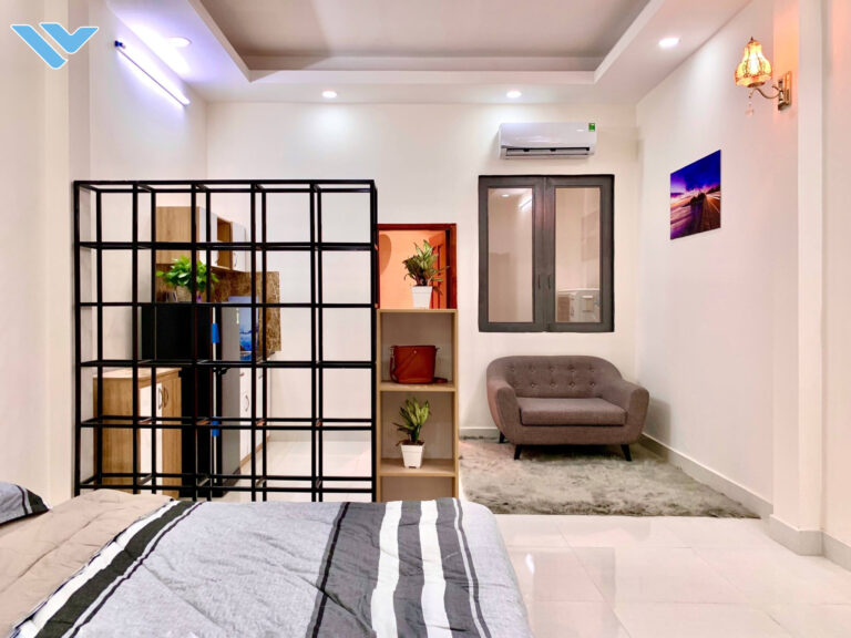 6 bước cơ bản khi thuê căn hộ ngắn hạn quận Bình Thạnh TPHCM