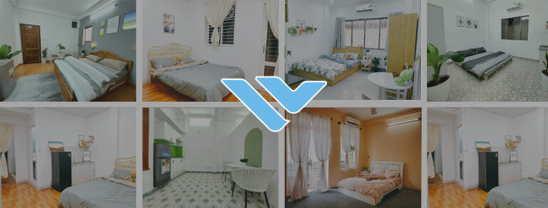 Hệ thống căn hộ dịch vụ WISH