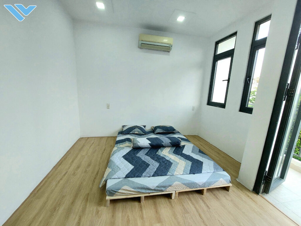 Căn hộ dịch vụ tiếng Anh